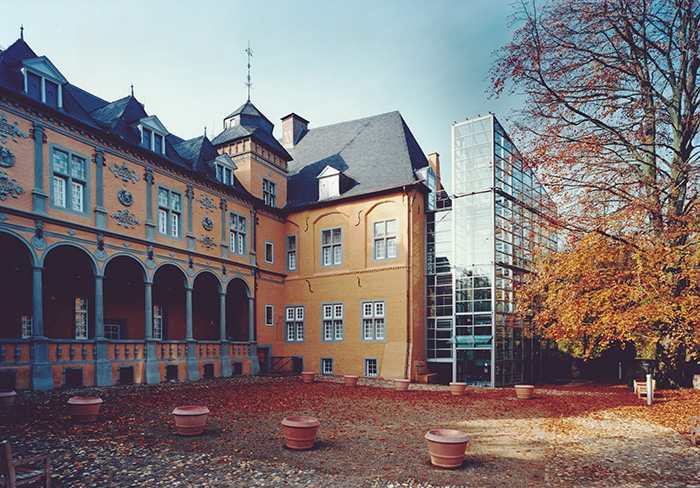 07 Schloss Rheidt 1 0700