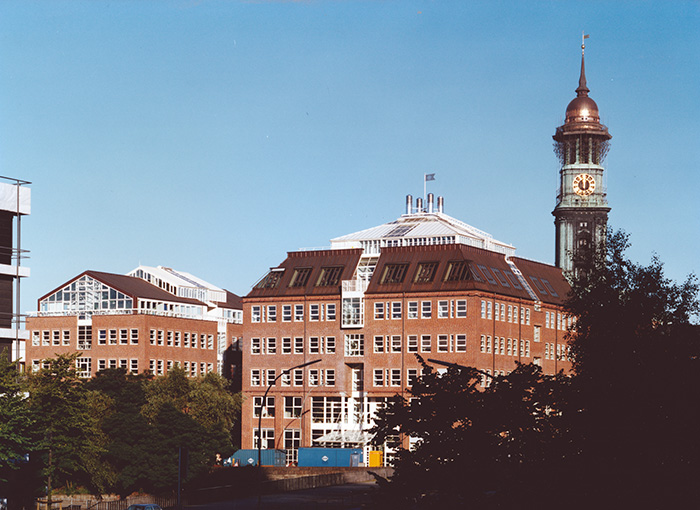 10 Hamburg Kontorhaeuser 1 0700